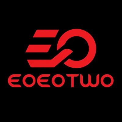 eoeotwo electric scooter logo